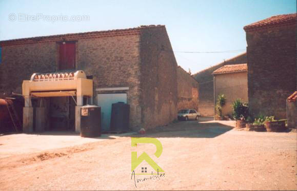 Maison à BADENS