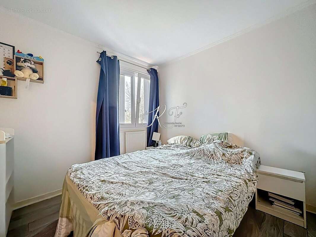 Photo 7 - Appartement à ERAGNY