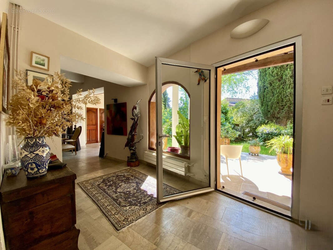 Maison à VENDARGUES