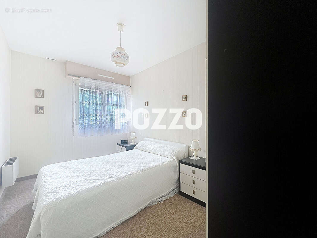 Appartement à CABOURG