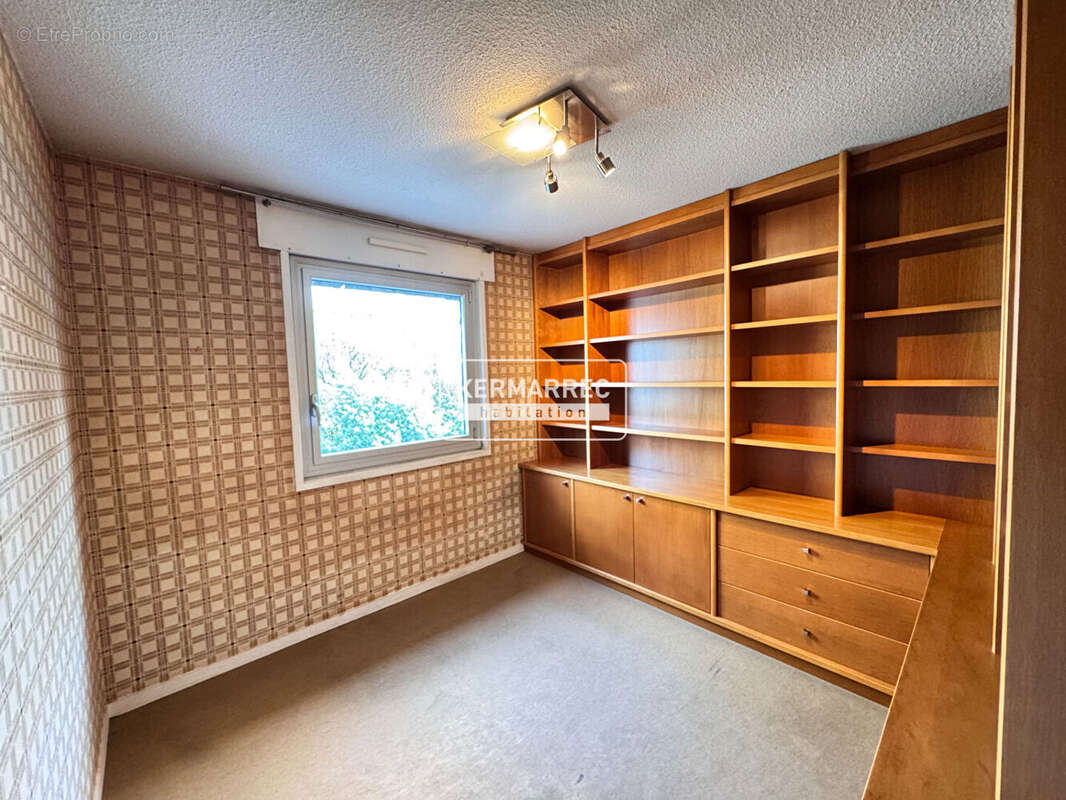 Appartement à VANNES