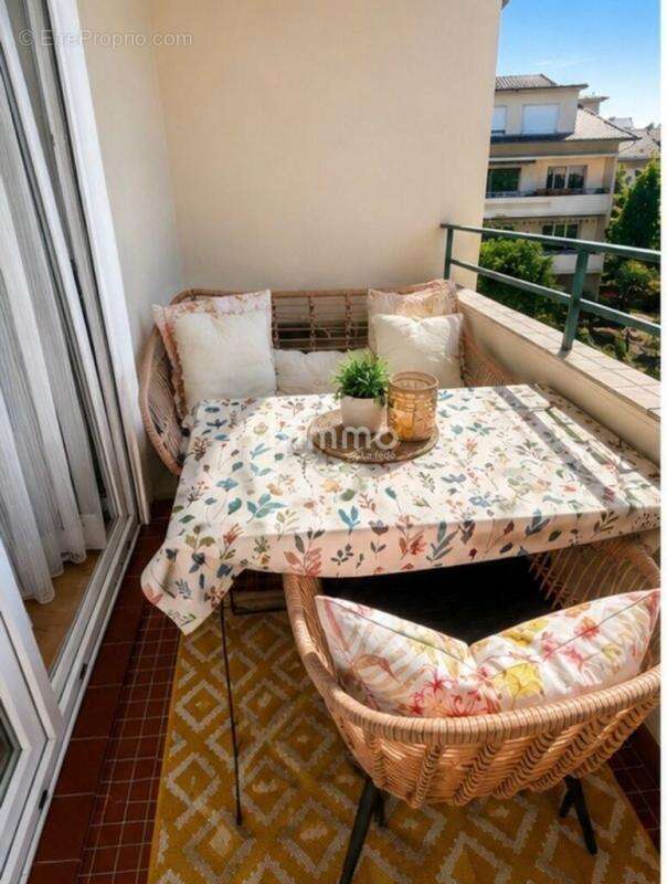 Appartement à LINGOLSHEIM