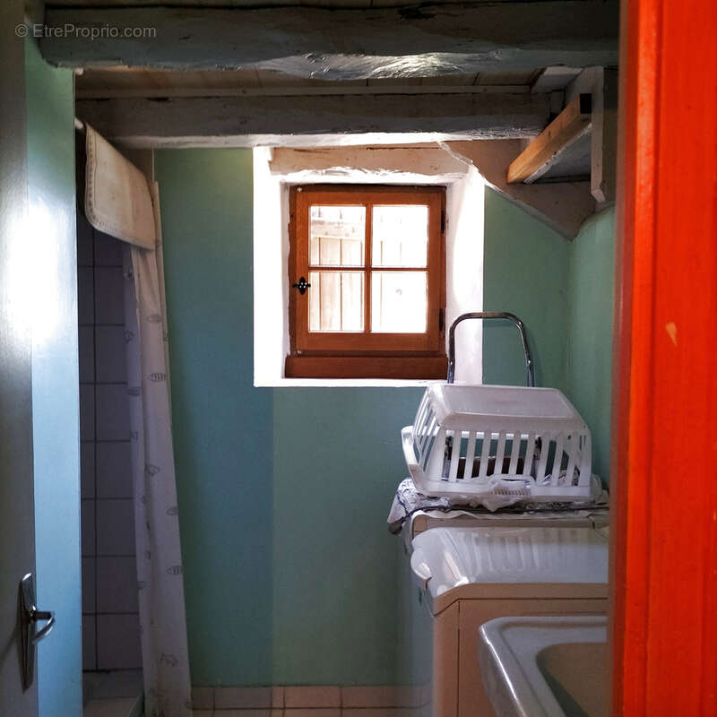 maison gasconne  de 1844, vue , 15min de Mirande 20min Auch - photo 21
