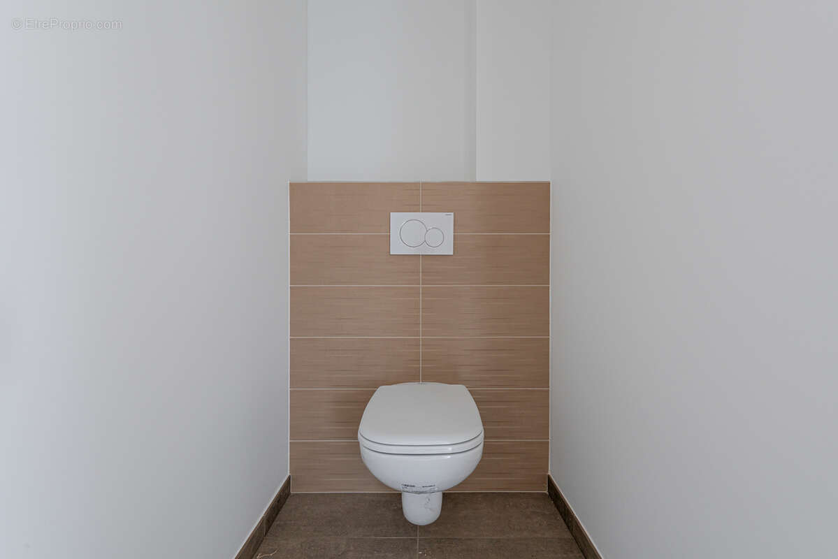 Appartement à LOVAGNY