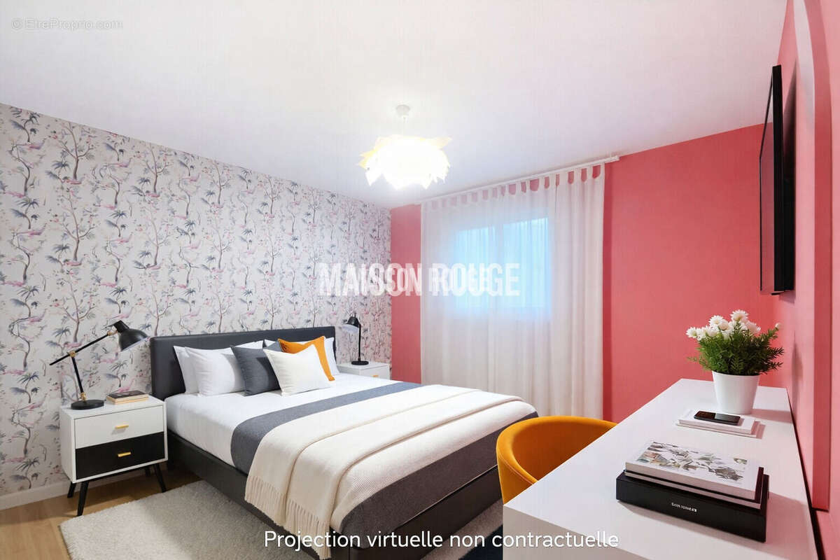 Appartement à LANNION