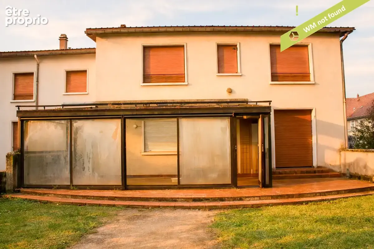 Spécial Investisseur- Maison à Rénover avec Fort Potentiel - photo 4