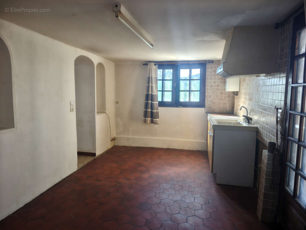Maison 84 m² à Orbec  - photo 10