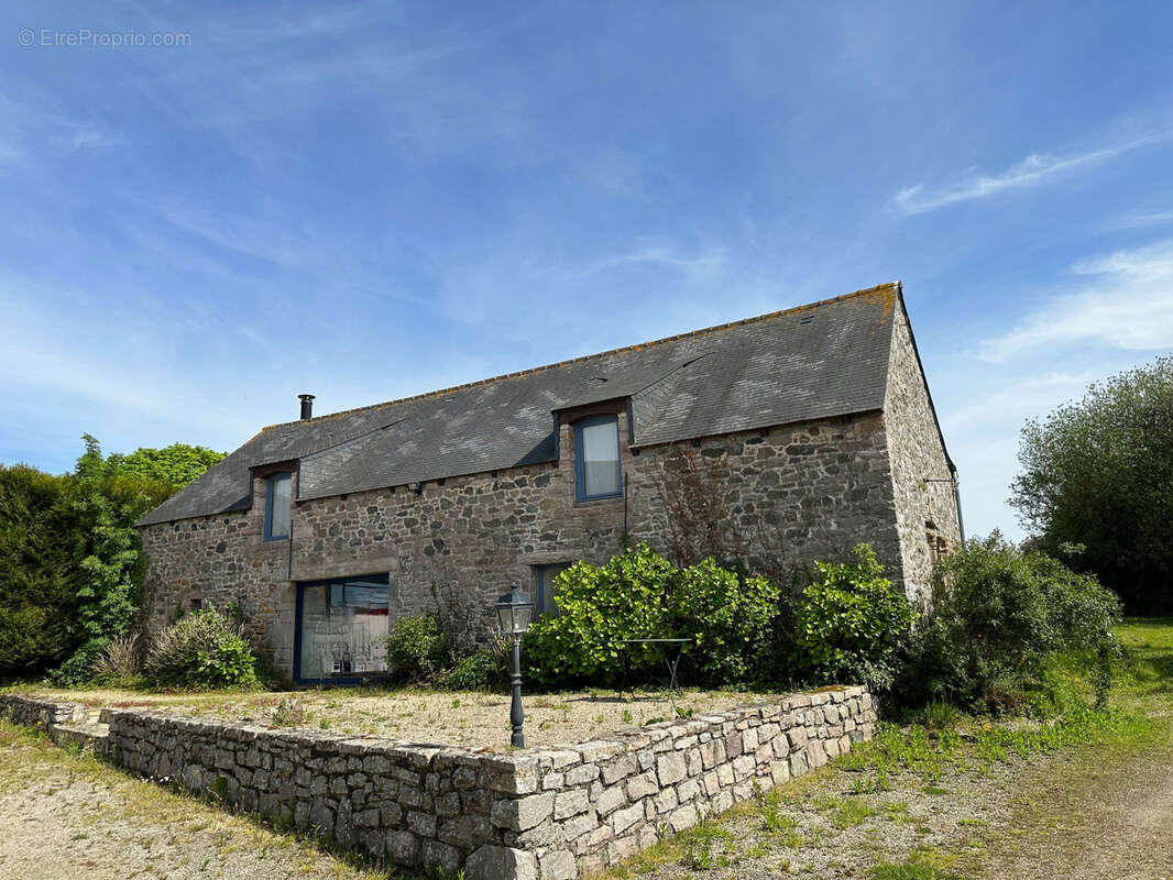 Maison à PLURIEN