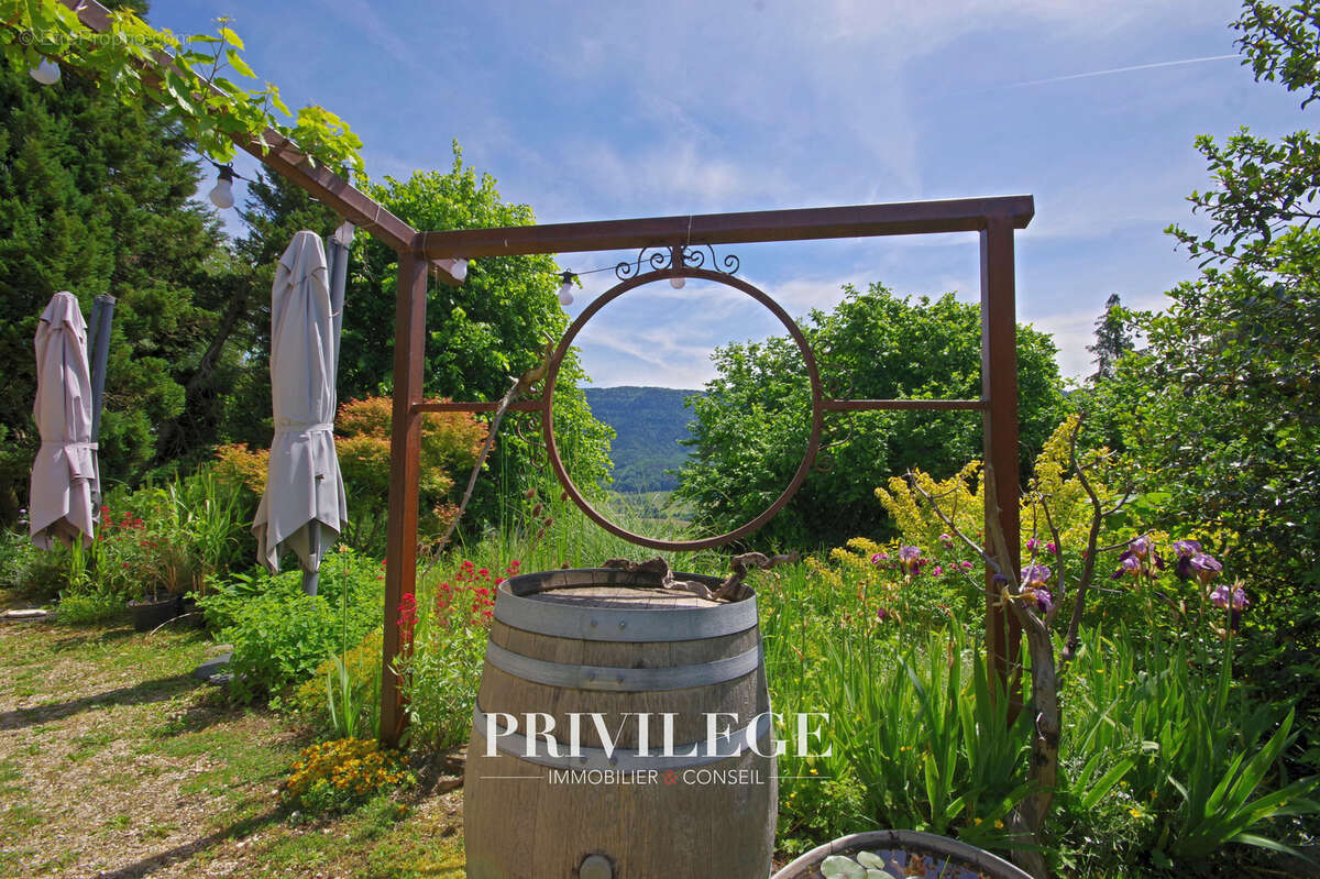 Maison à SAINT-FRANC