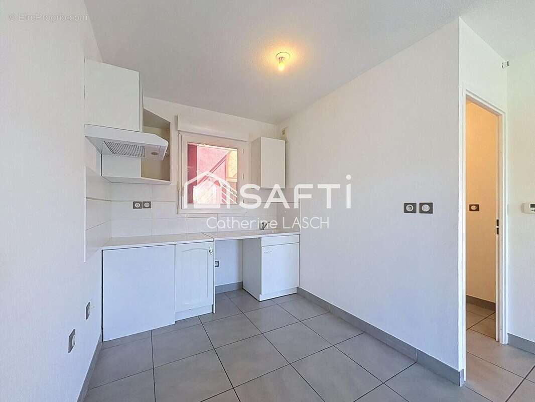Photo 7 - Appartement à MAUGUIO
