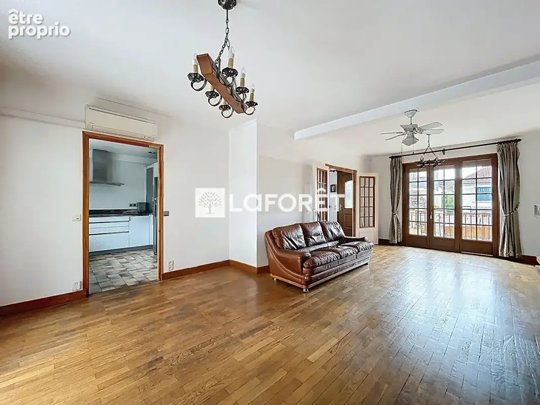 Maison Carrieres Sur Seine 8 pièce(s) 167 m2 10 min gare - photo 8