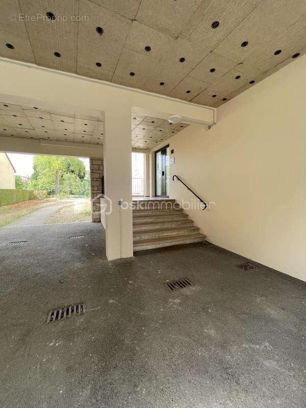 Appartement lumineux avec ascenseur et balcon, exposition Sud - photo 21