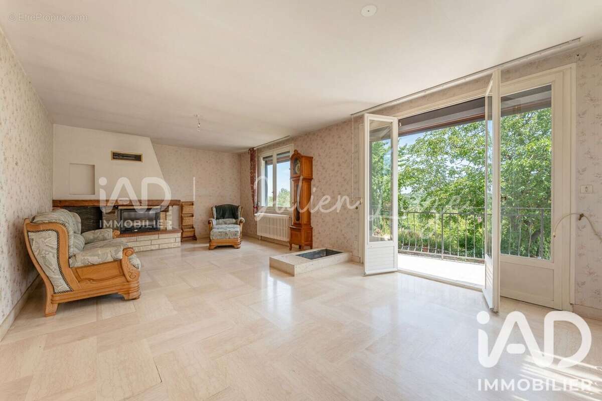 Maison 148 m² à Acy  - photo 8