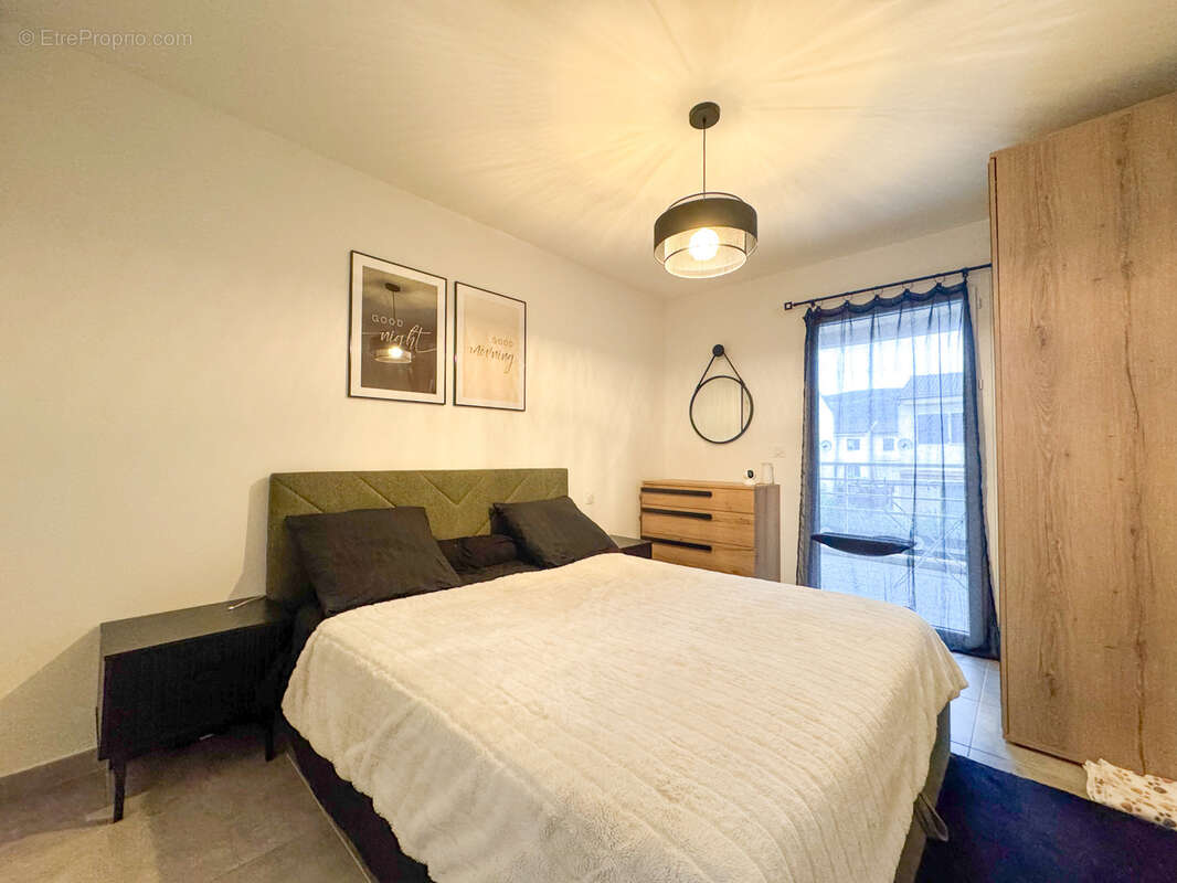 Appartement à LUCCIANA