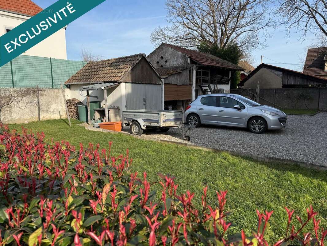 Photo 6 - Appartement à LUTTERBACH