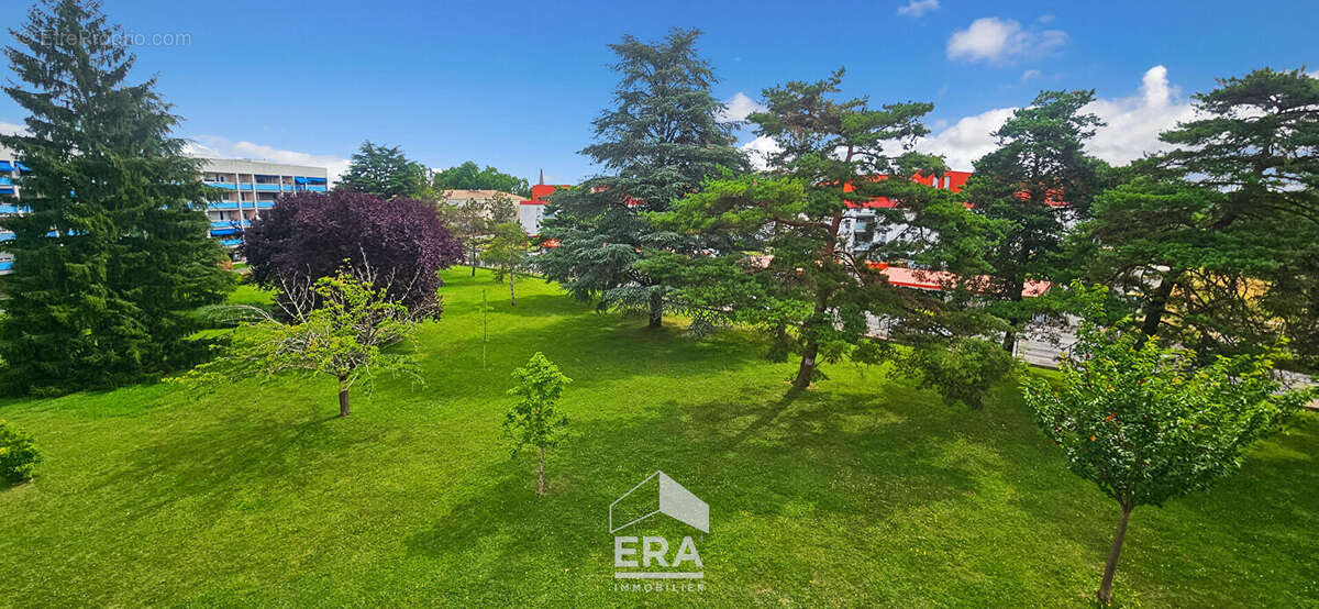 Appartement à BLANQUEFORT