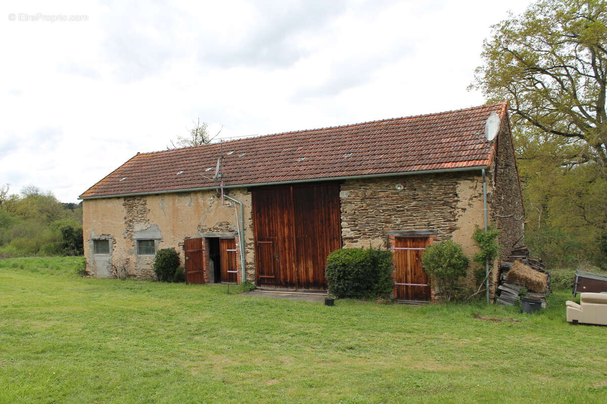 Maison à SAINT-MAUR