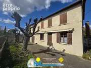 Maison à ROUSSILLON