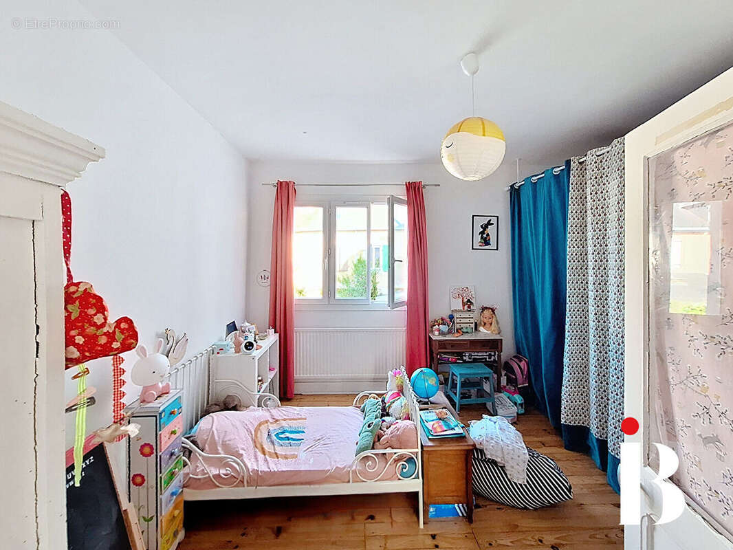 Maison à COUERON