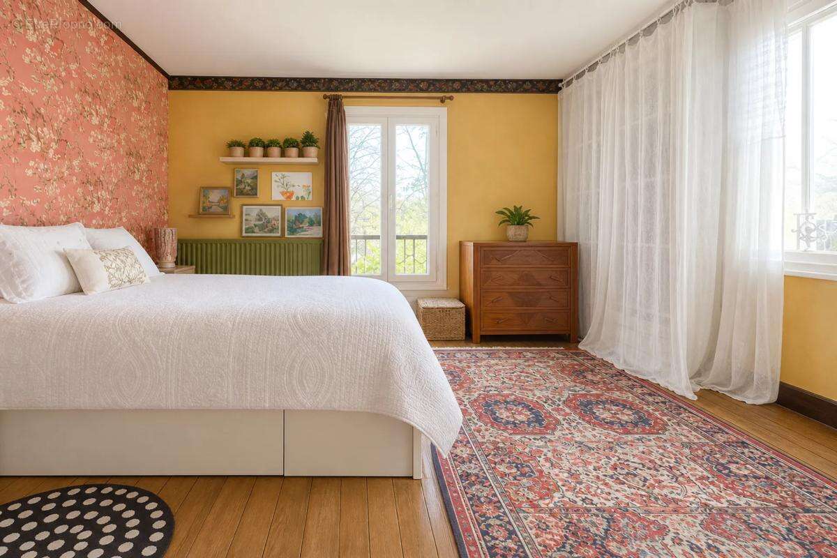 Appartement à MEAUX