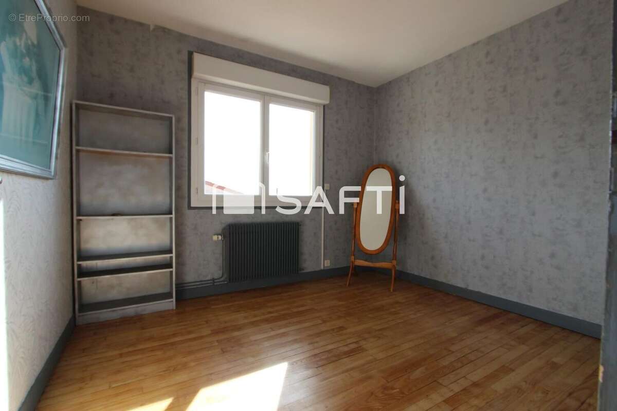 Photo 8 - Maison à LA CHATAIGNERAIE