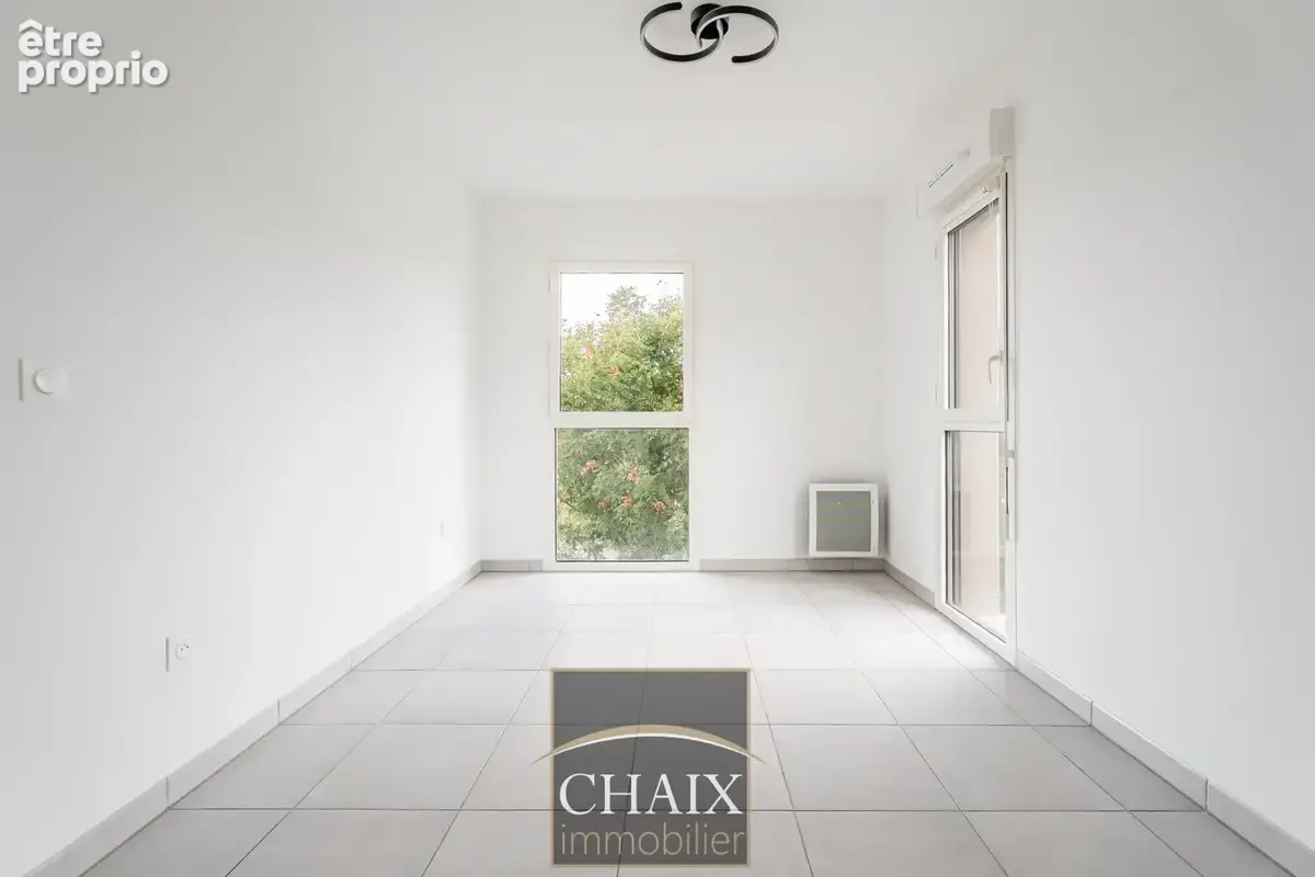 AUBAGNE   LES PASSONS   Rare : appartement de plus de 100 m2 avec terrasse de 100 m2 sans vis-à-vis - photo 13