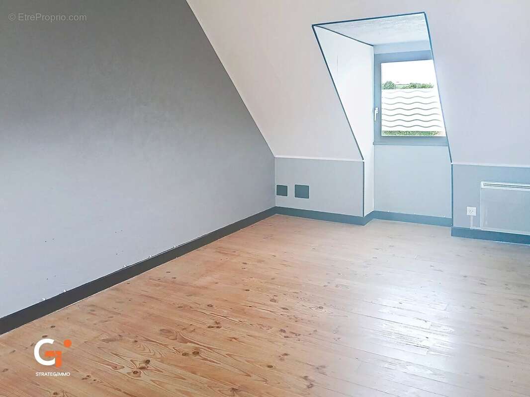 Vallee de la bresle / a vendre pavillon d environ  92 m² - photo 9