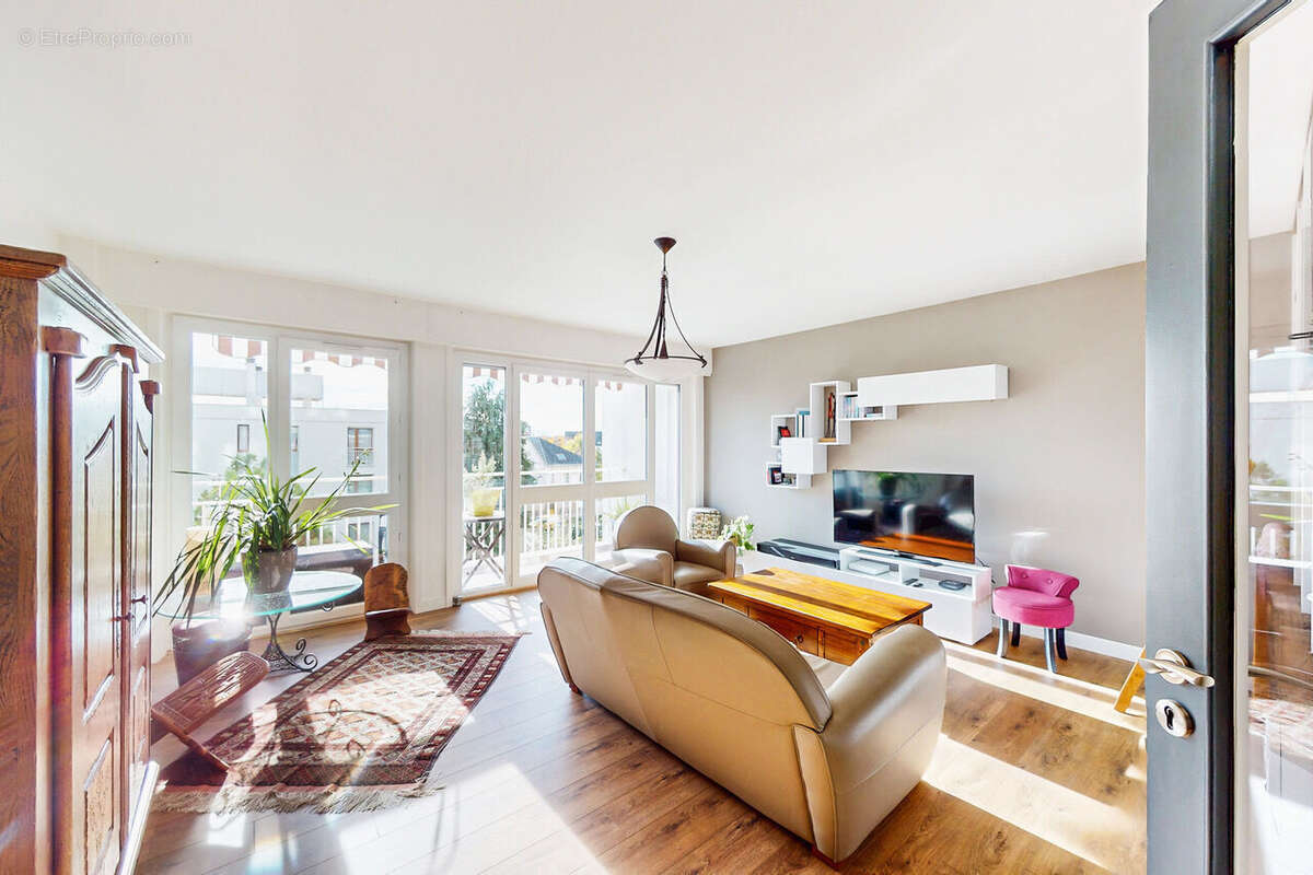 Appartement à ORLEANS