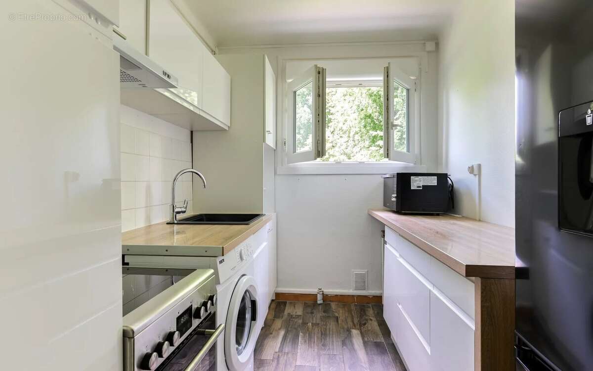 Appartement à LYON-5E