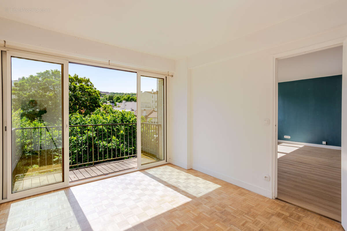 Appartement à MEUDON