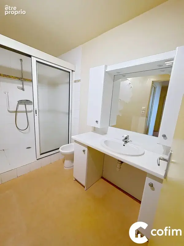 Appartement 3 pièces 63 m² à vendre à Pau (64000) - photo 3