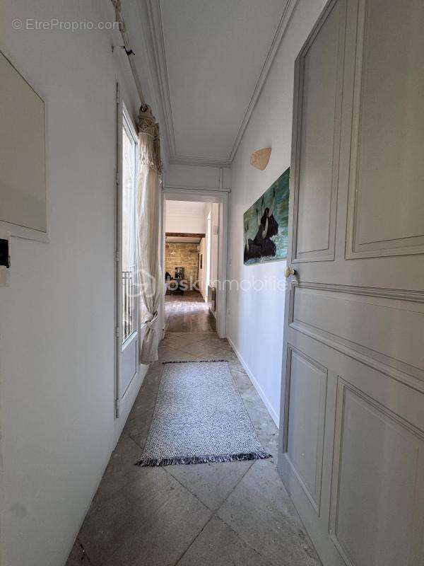 Maison à MARSILLARGUES