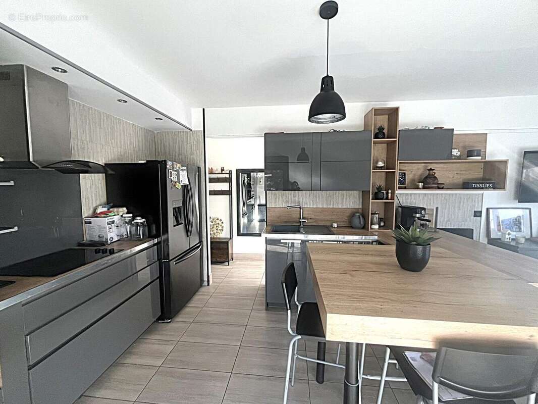 Photo 2 - Maison à QUISSAC