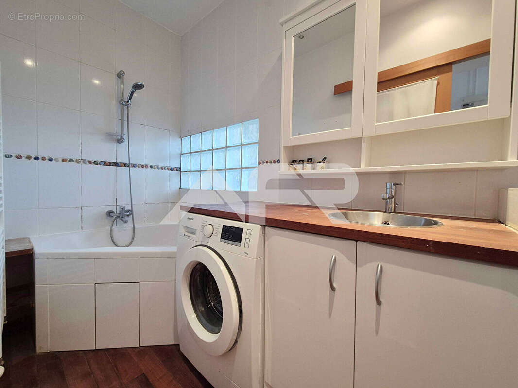 Appartement à CHATOU