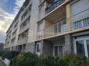 Appartement à SAINT-BRIEUC