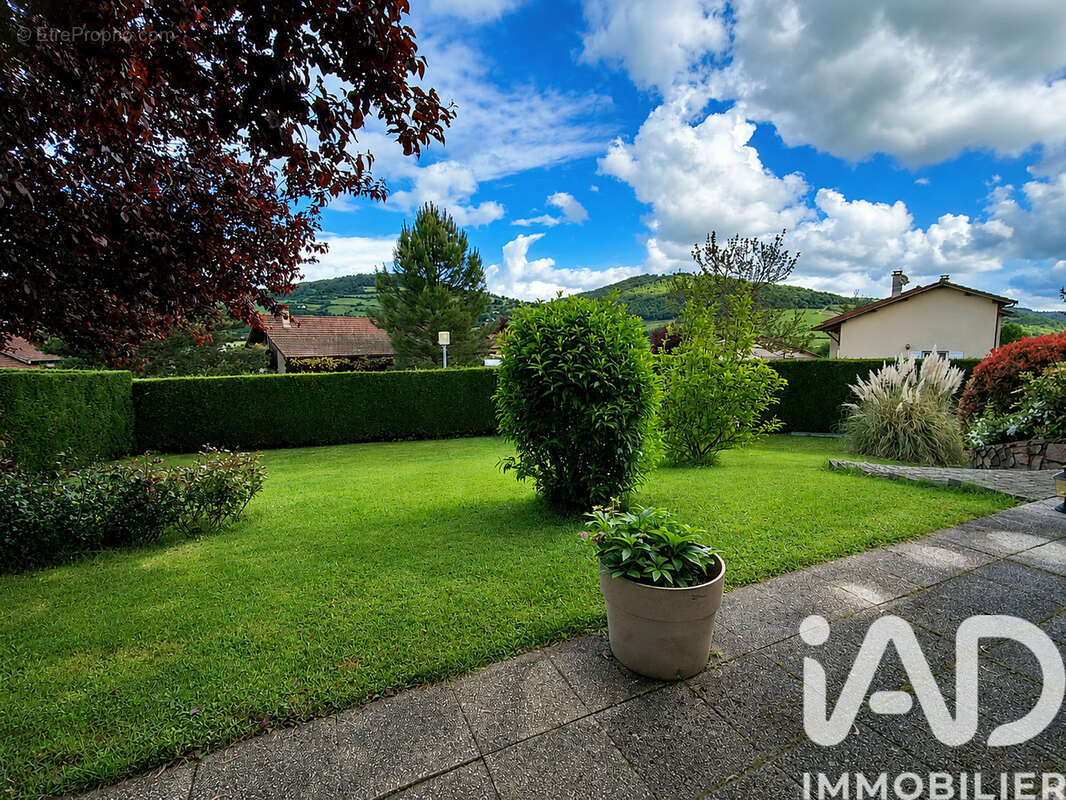 Photo 3 - Maison à SAINTE-FOY-L'ARGENTIERE