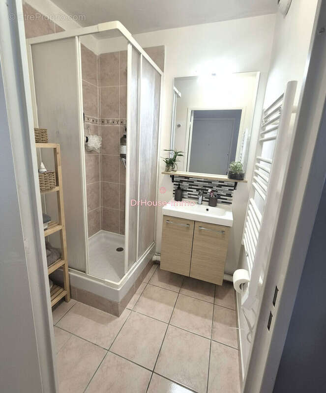 Appartement à NOISY-LE-GRAND