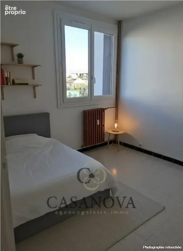 En exclusivité : Appartement T3 traversant   Balcons plein sud  Montpellier Alco - photo 6