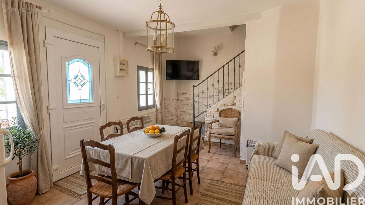 Photo 2 - Maison à SARRIANS