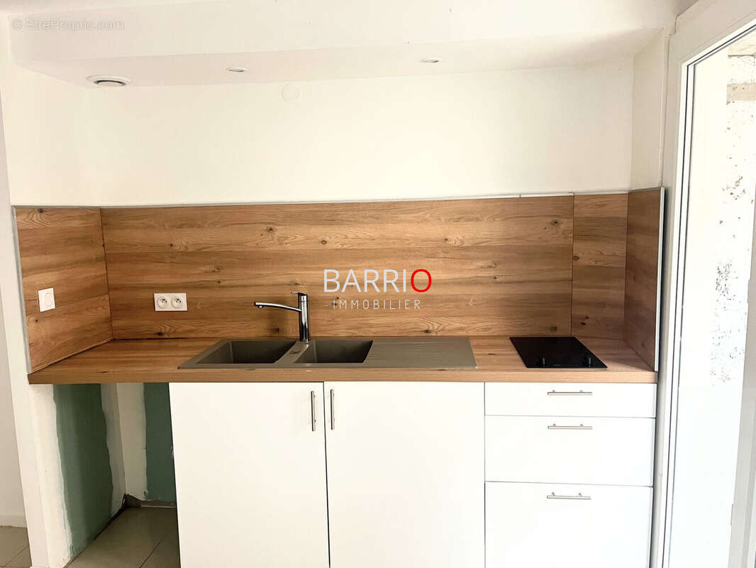 Appartement à PORT-VENDRES