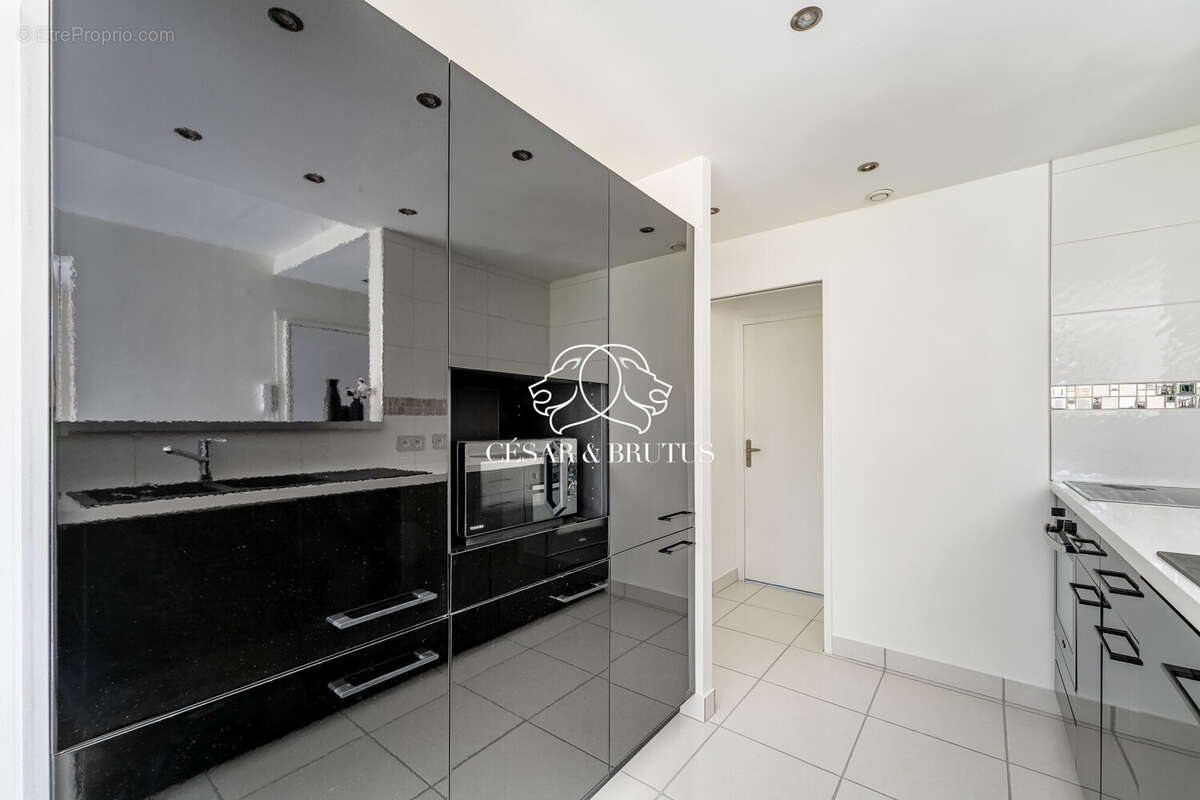Appartement à SAINT-PRIEST
