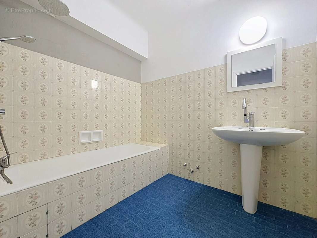 Appartement 111 m² à Nice  - photo 10