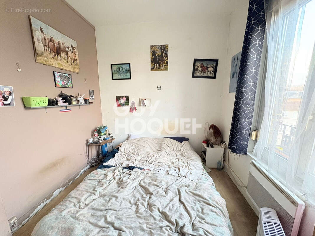 Appartement à ELBEUF