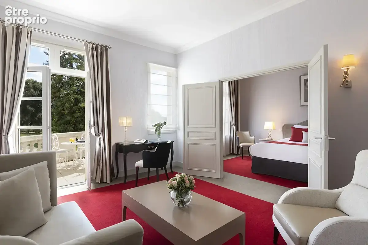Investissement en residence de tourisme - photo 4