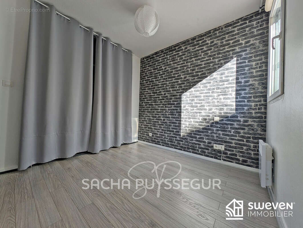 Appartement à MURET