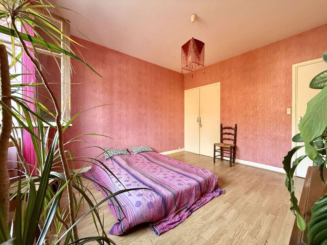 Maison à PONTGIBAUD