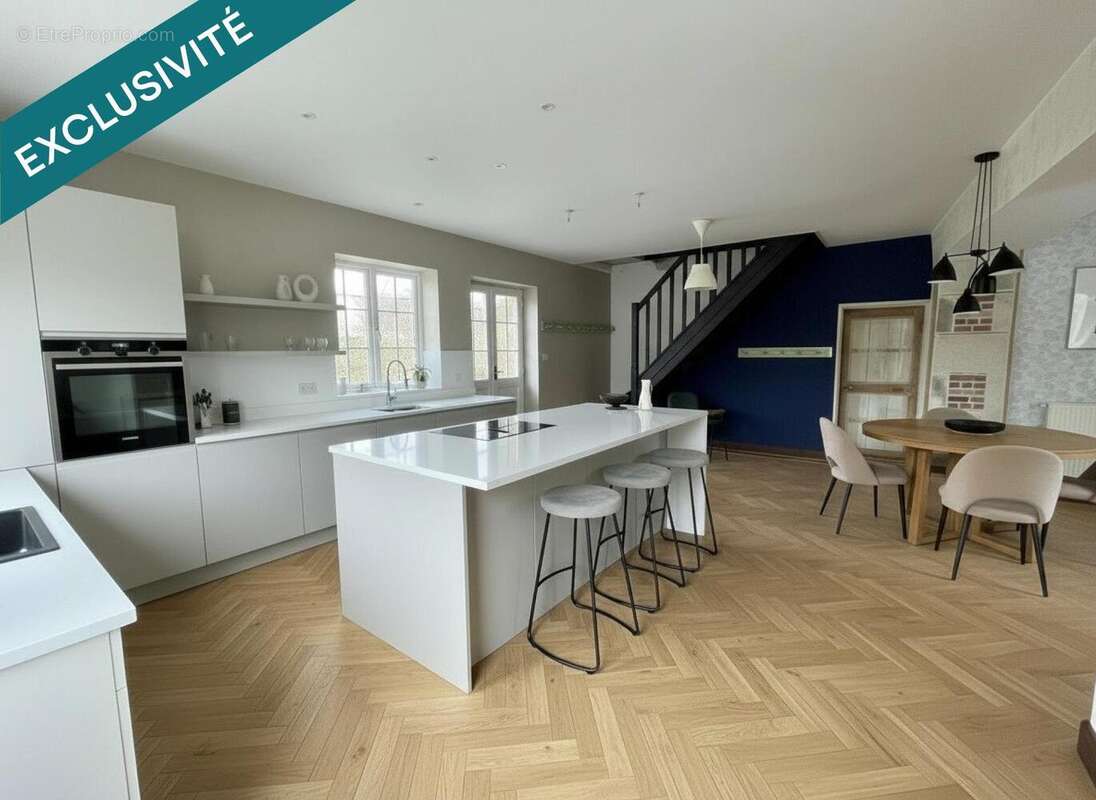Maison 219 m² à Pithiviers  - photo 9