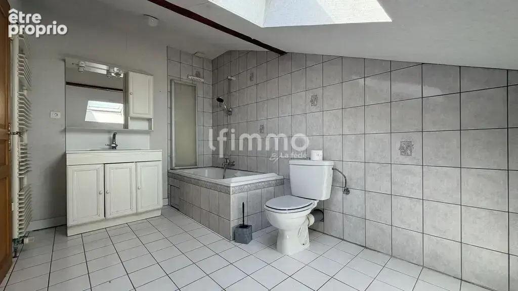 Maison familiale aux multiples possibilités - photo 15