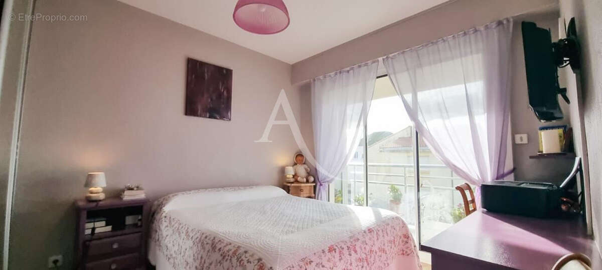 Appartement à SAINT-GILLES-CROIX-DE-VIE