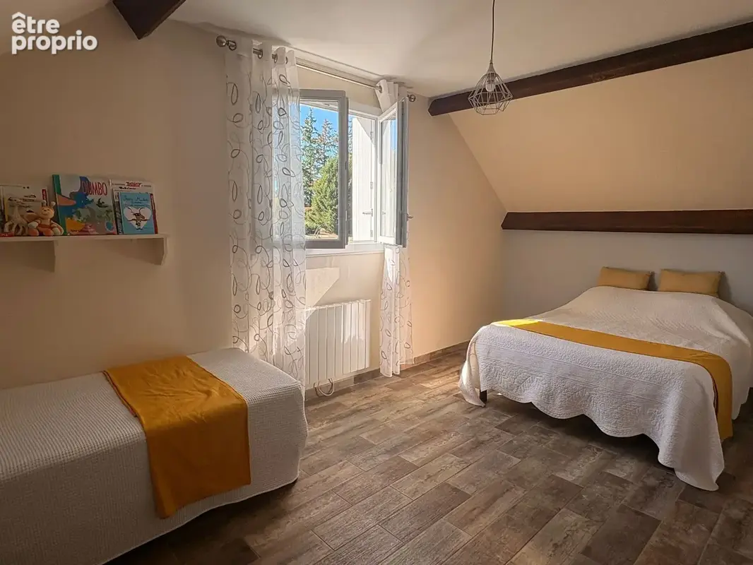 Maison 8 chambres 300m2 Faverolles sur cher - photo 14